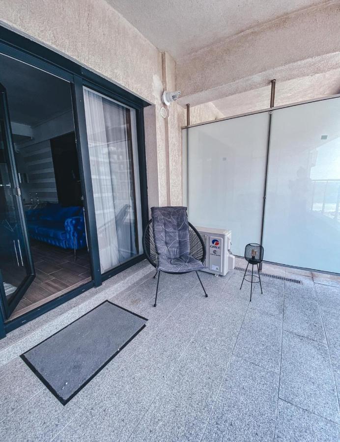 Mamaia Luxury Studio Apartment V المظهر الخارجي الصورة